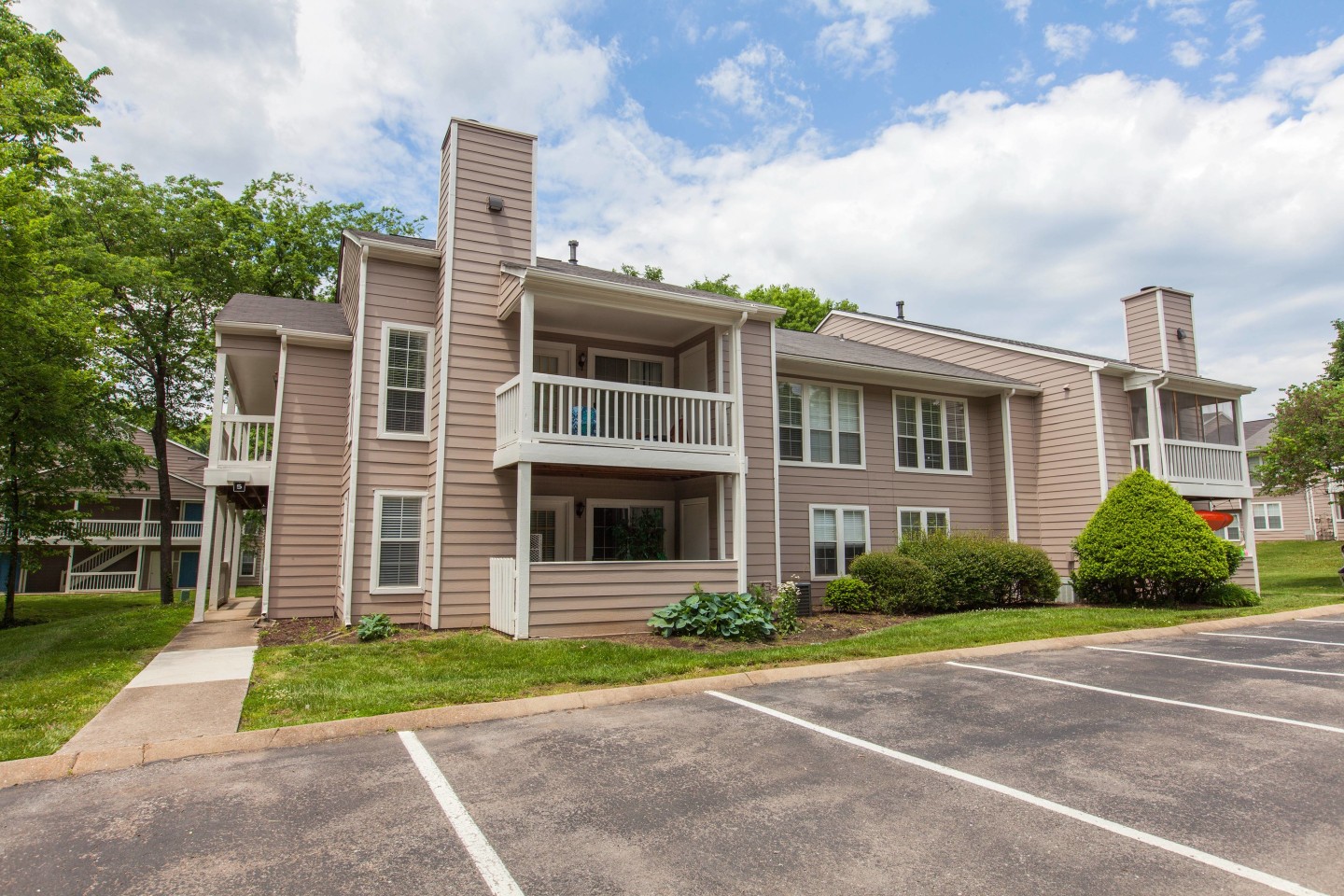 The Landings of Brentwood Apartments Image 29