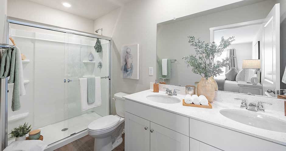 The Ridge at Canyon Landing Townhomes Image 11