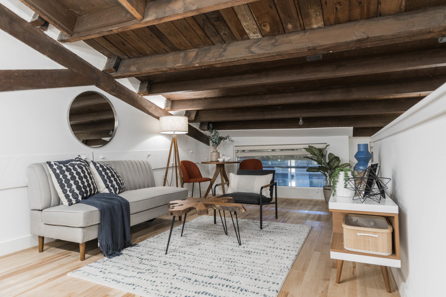 Market Street Lofts Image 6