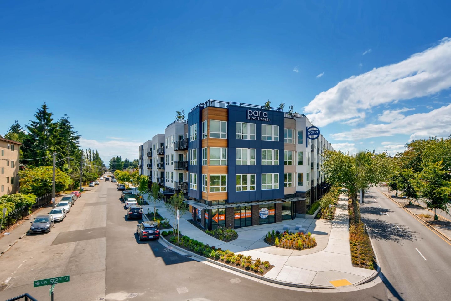 Parla Apartments Image 23