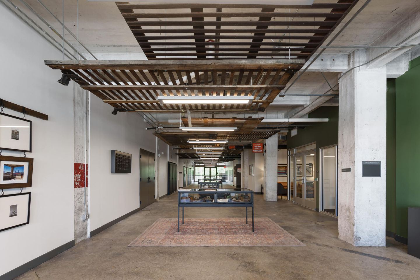 Union Terminal Warehouse Image 8