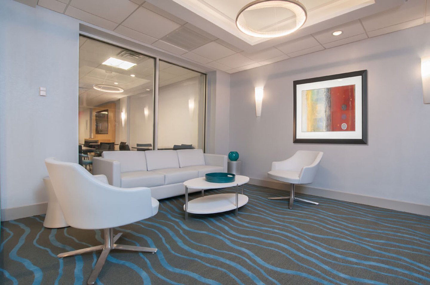 Regency Towers Image 1
