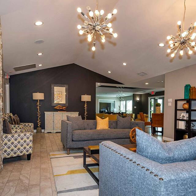 Park West Apartments Image 19