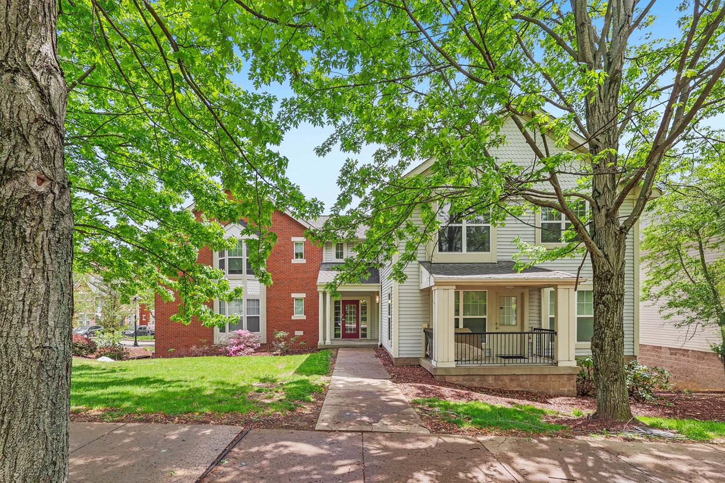 Crawford Square Image 25