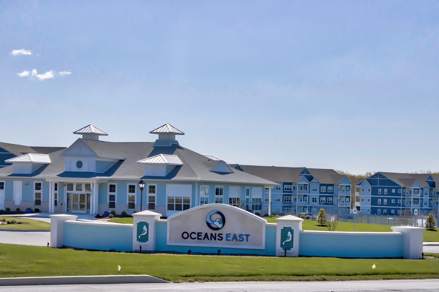 Oceans East Luxury Apartment Homes Image 18