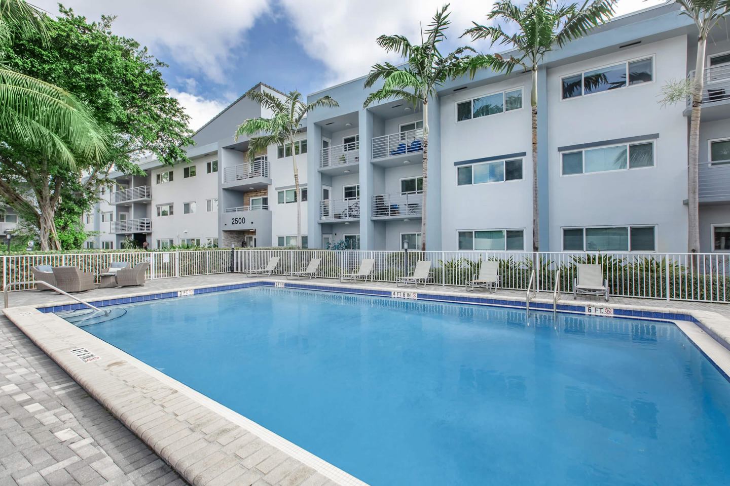 2500 Boca on Federal Image 18