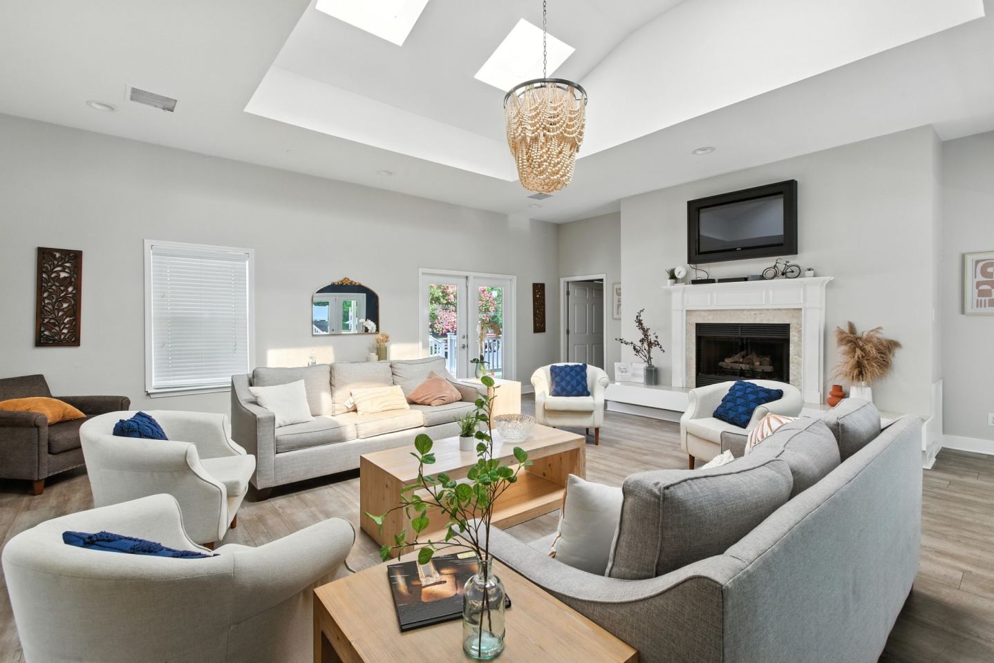 Greens at Hollymead Image 21