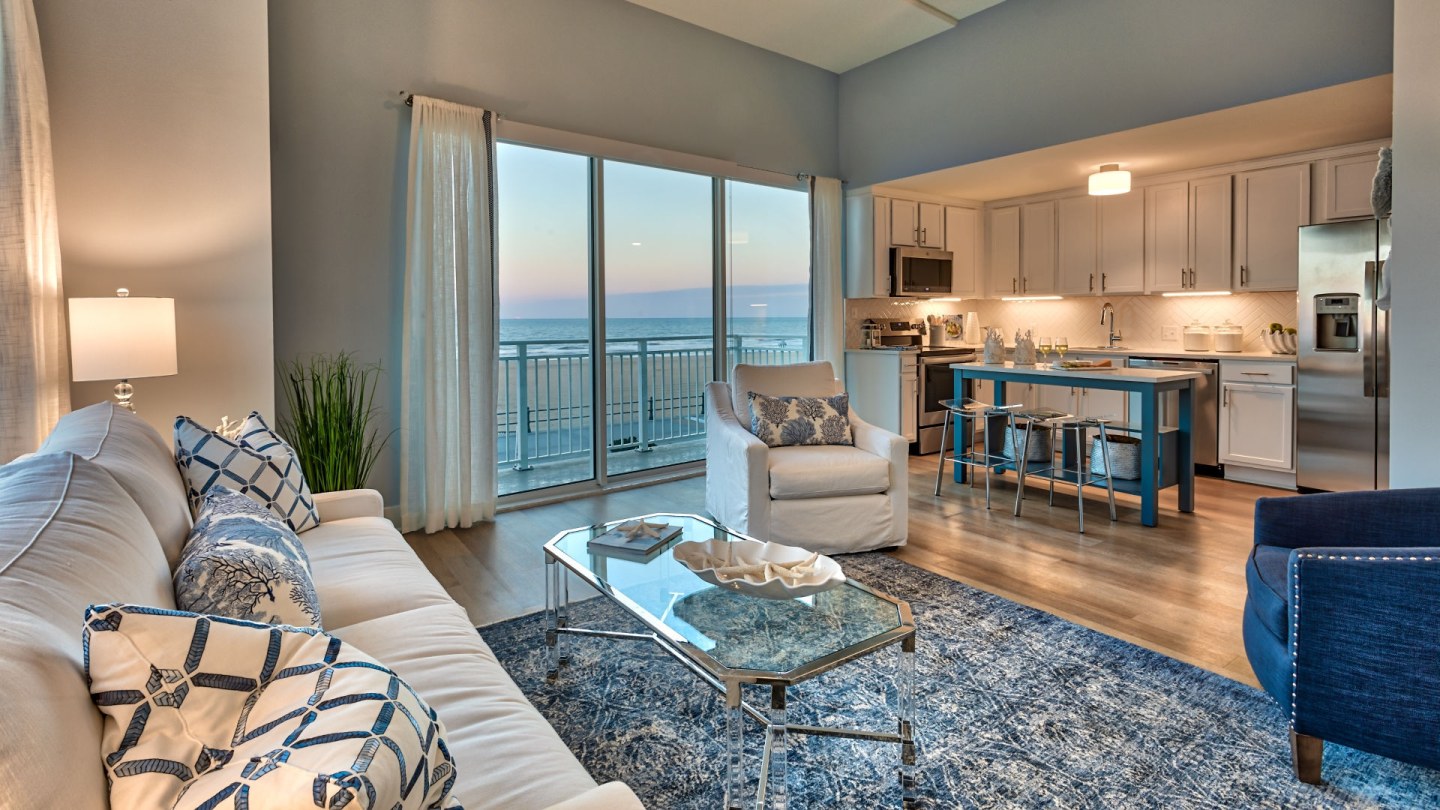 27 Atlantic Apartments Image 6