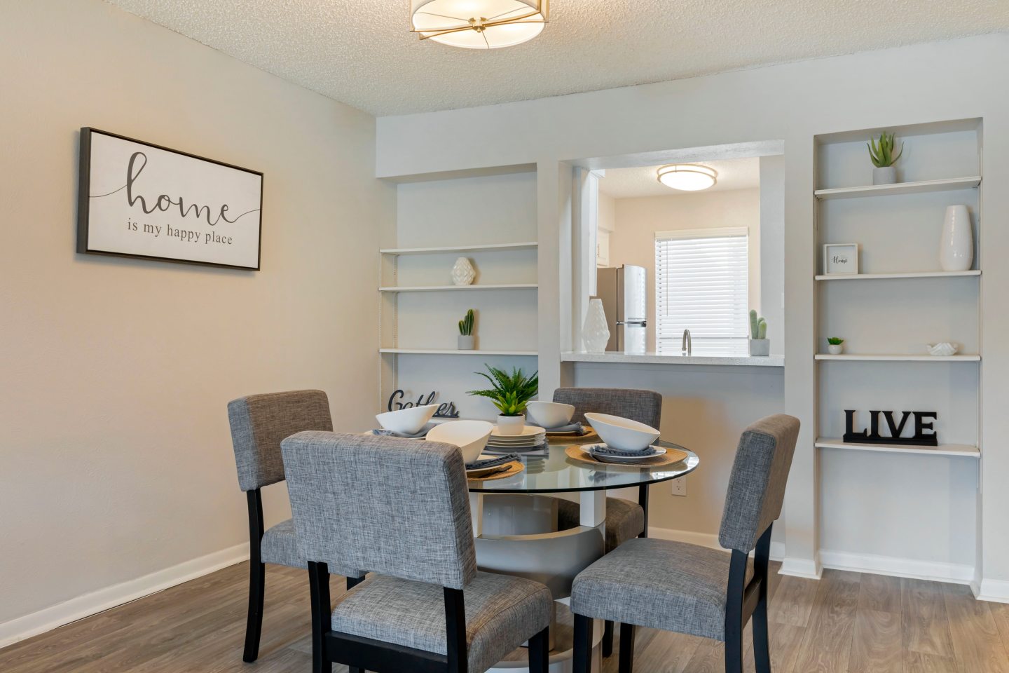 Las Colinas Heights Apartment Homes Image 15