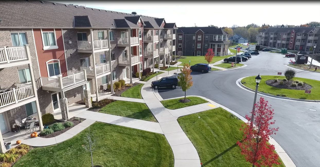 Greenfield Highlands Image 12