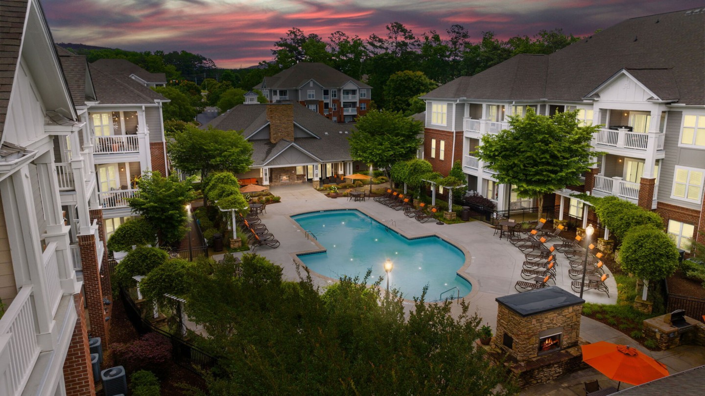 Windsor at Tryon Village Image 27