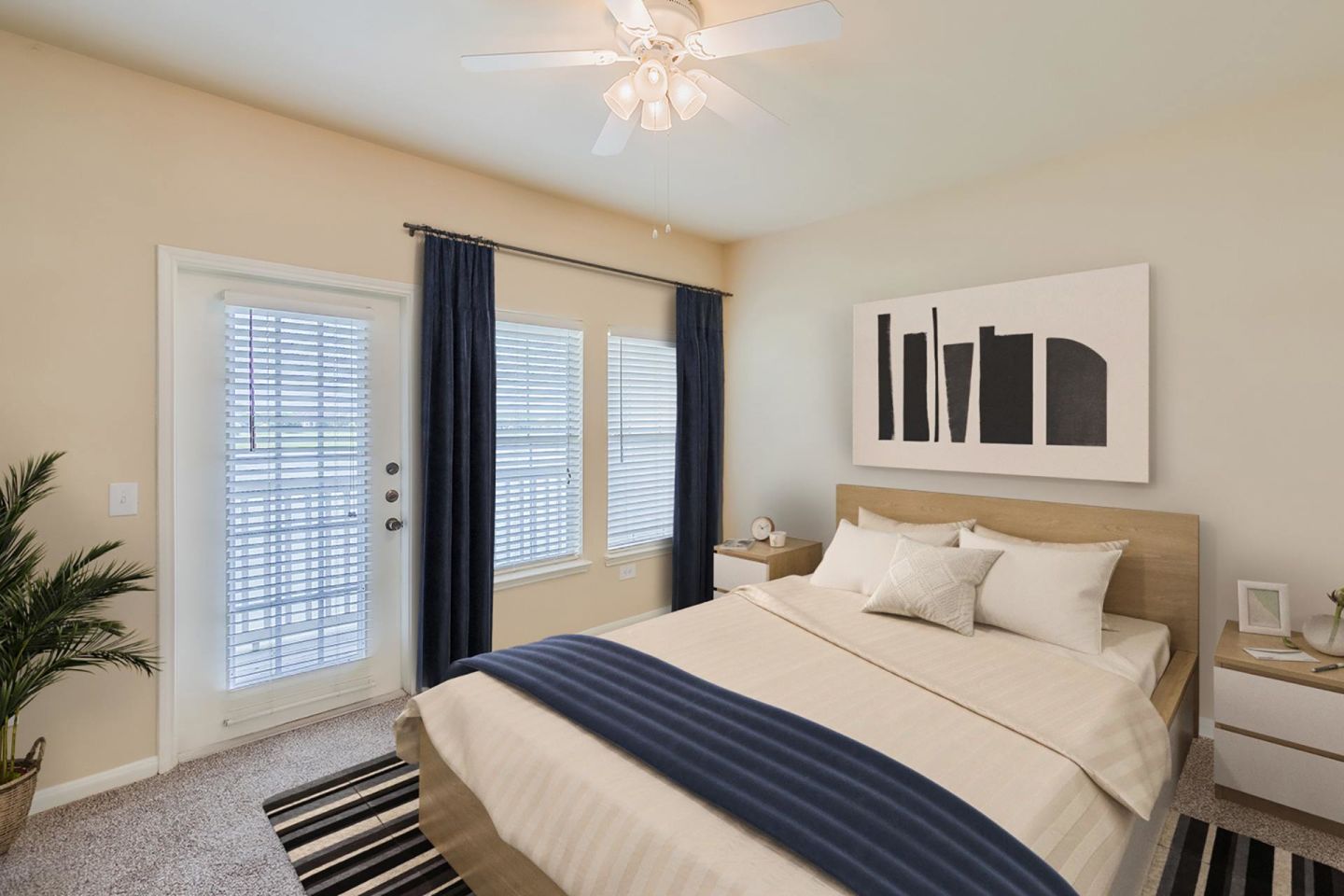 Lakeside Pointe Apartments & Townhomes Image 32