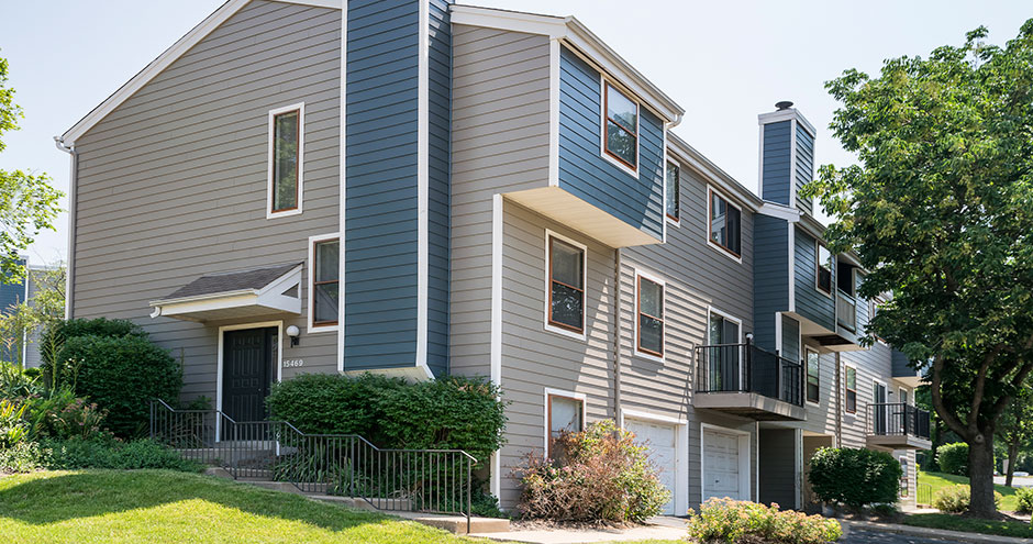Schoettler Village Apartments Image 31