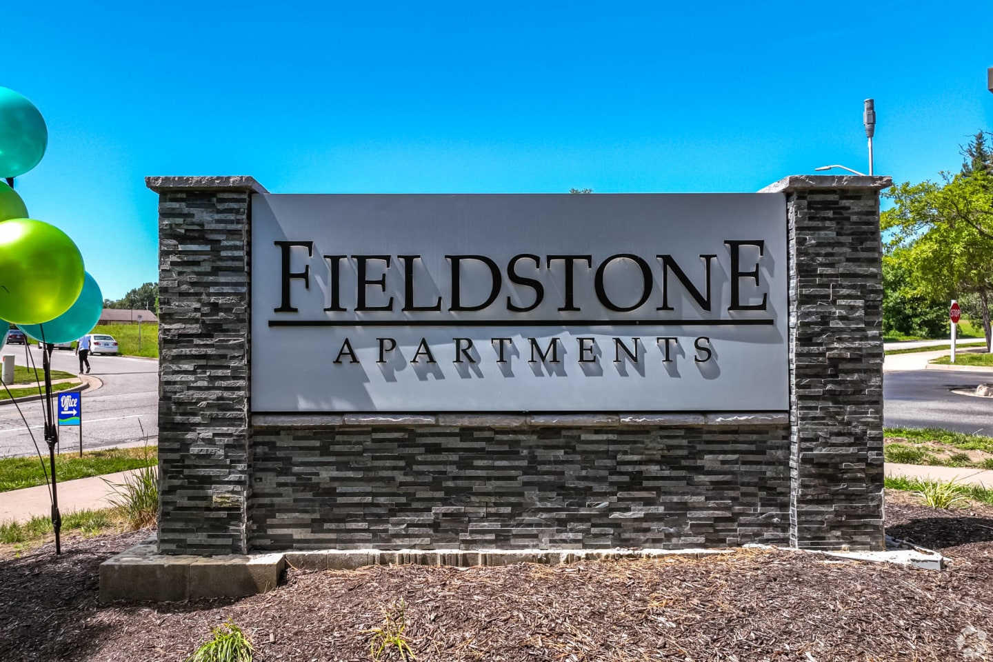 Fieldstone Apartments Image 8