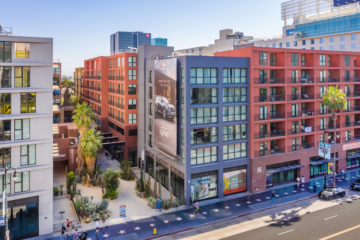 El Centro Apartments & Bungalows Image 56