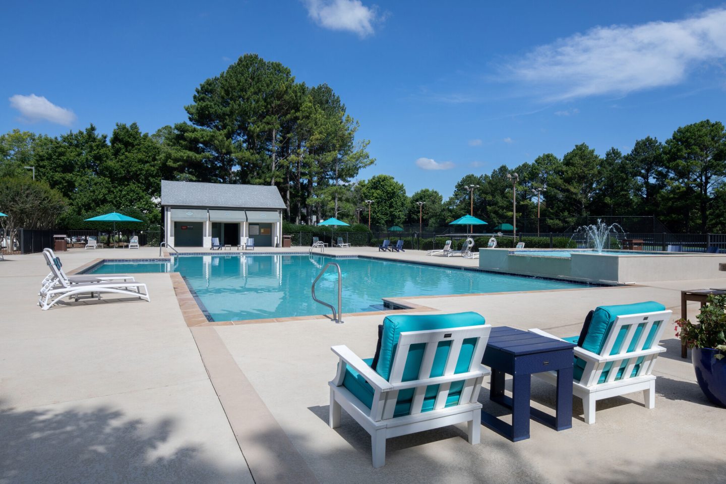The Reserve At Research Park Image 8