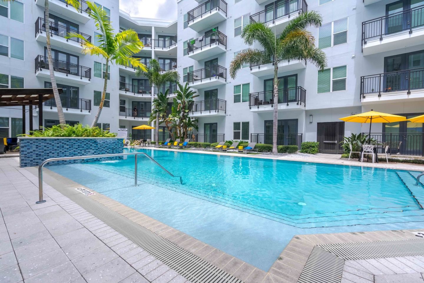 Society Westshore Apartments Image 27