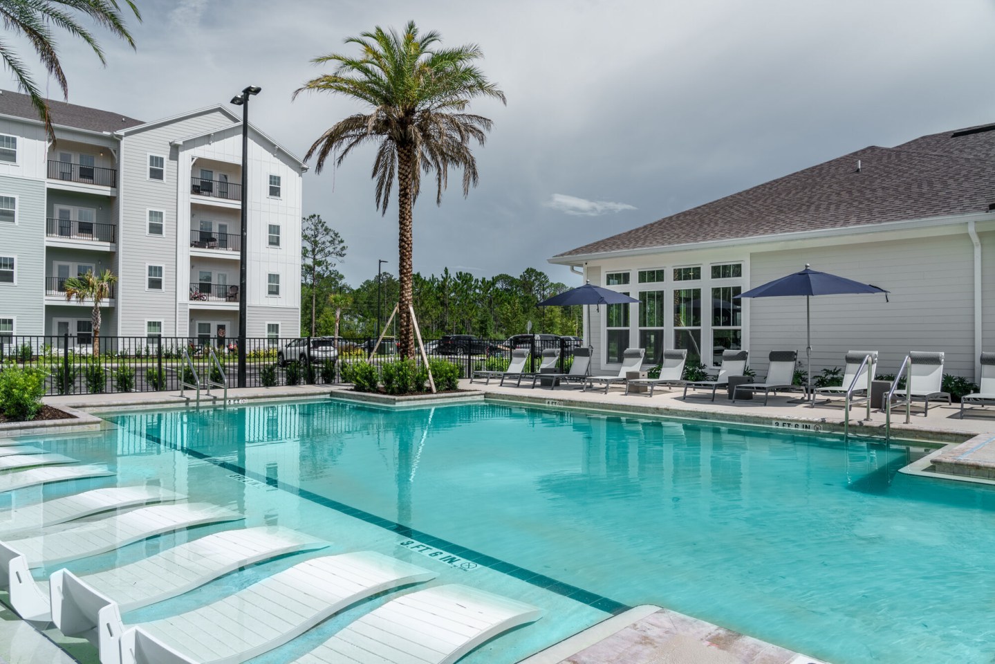 The Station at Fleming Island Image 32