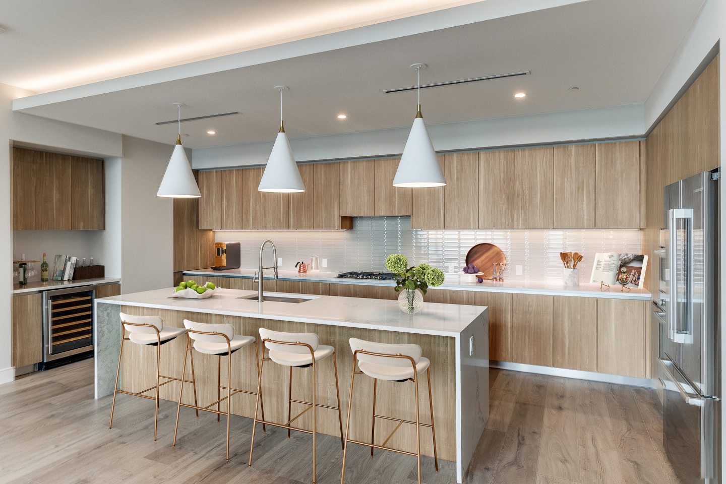 Maple Terrace Residences Image 14