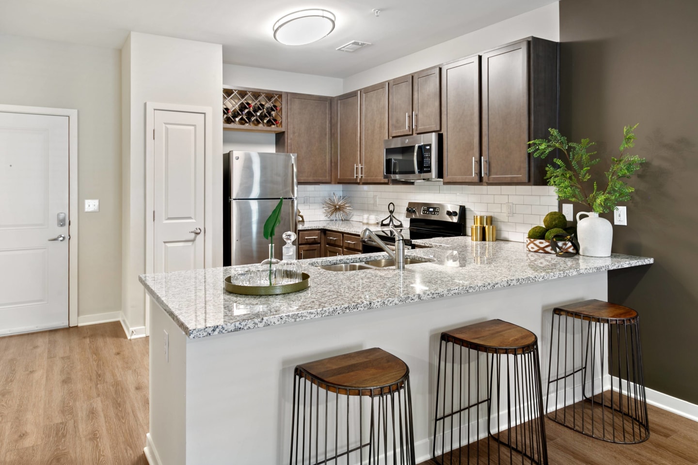 Legacy at Jones Farm Apartments Image 3
