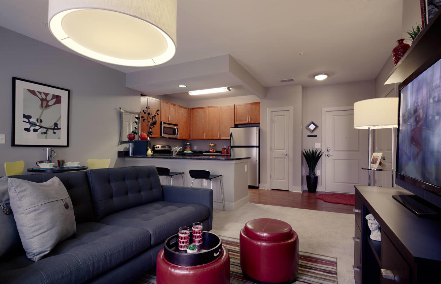 Attain at Towne Place Image 18