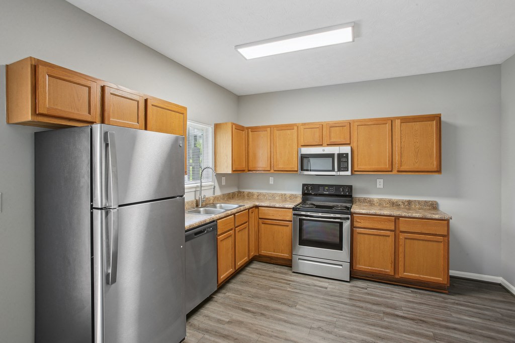 Orchard Hills Apartments Image 8