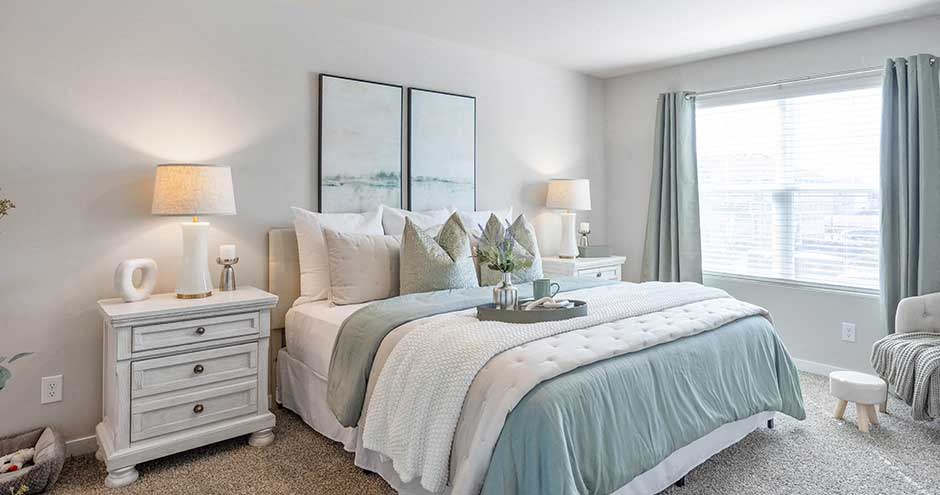 The Ridge at Canyon Landing Townhomes Image 9