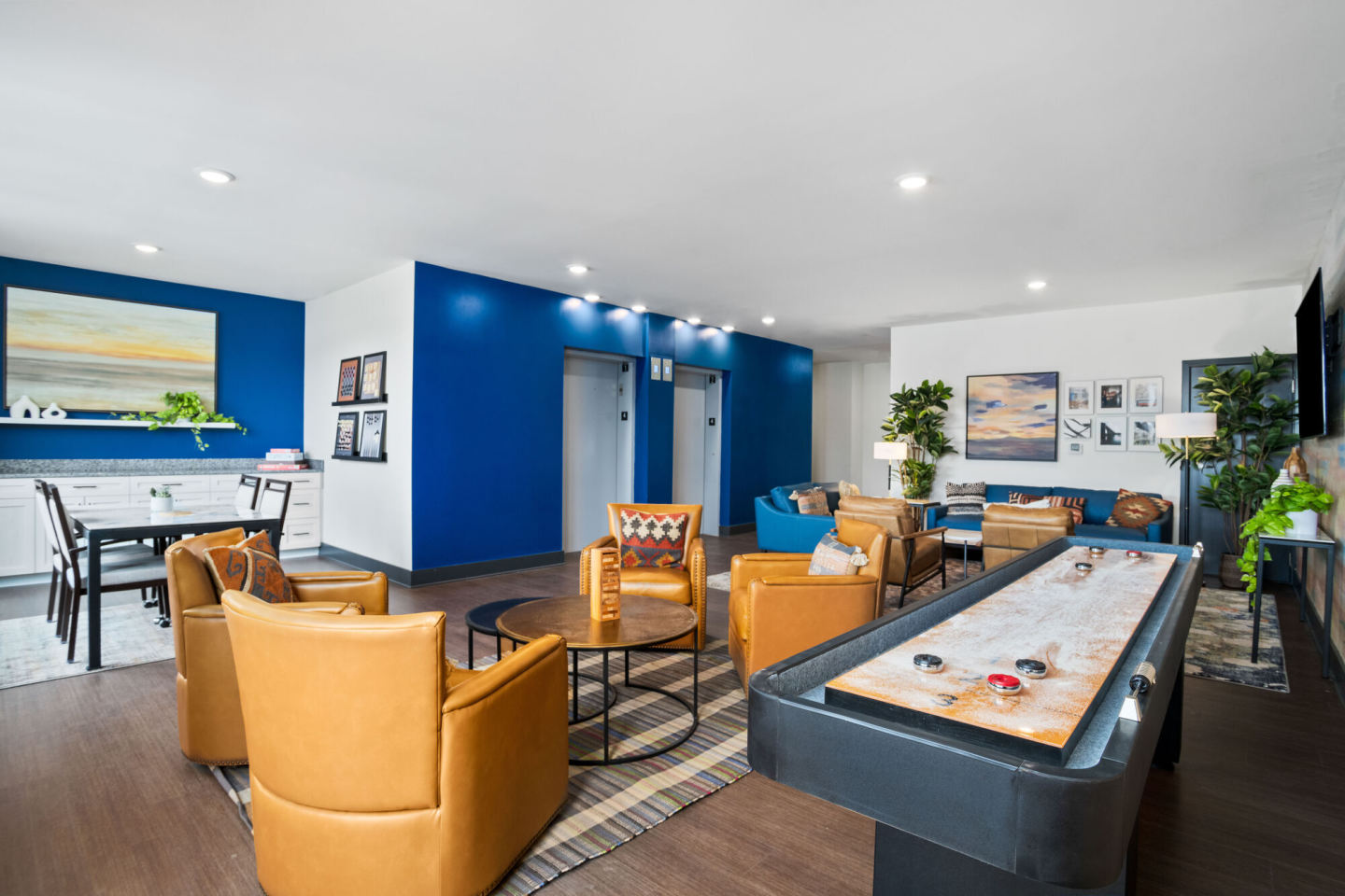 Compass at Springdale Park Apartments - Active Adult 55+ Image 20