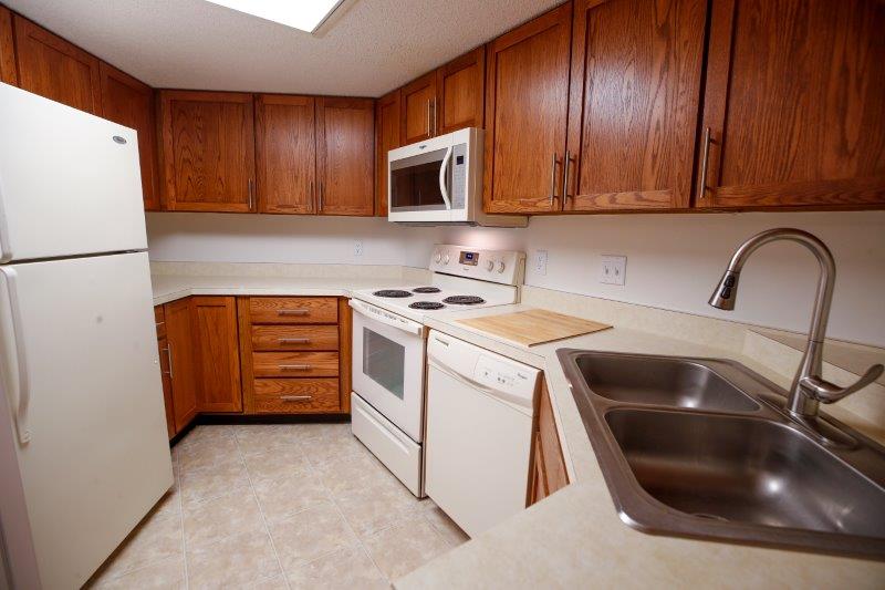 Oak Pointe Apartments Image 22