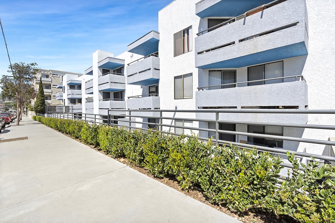 Harbor Terrace Apartments Image 27