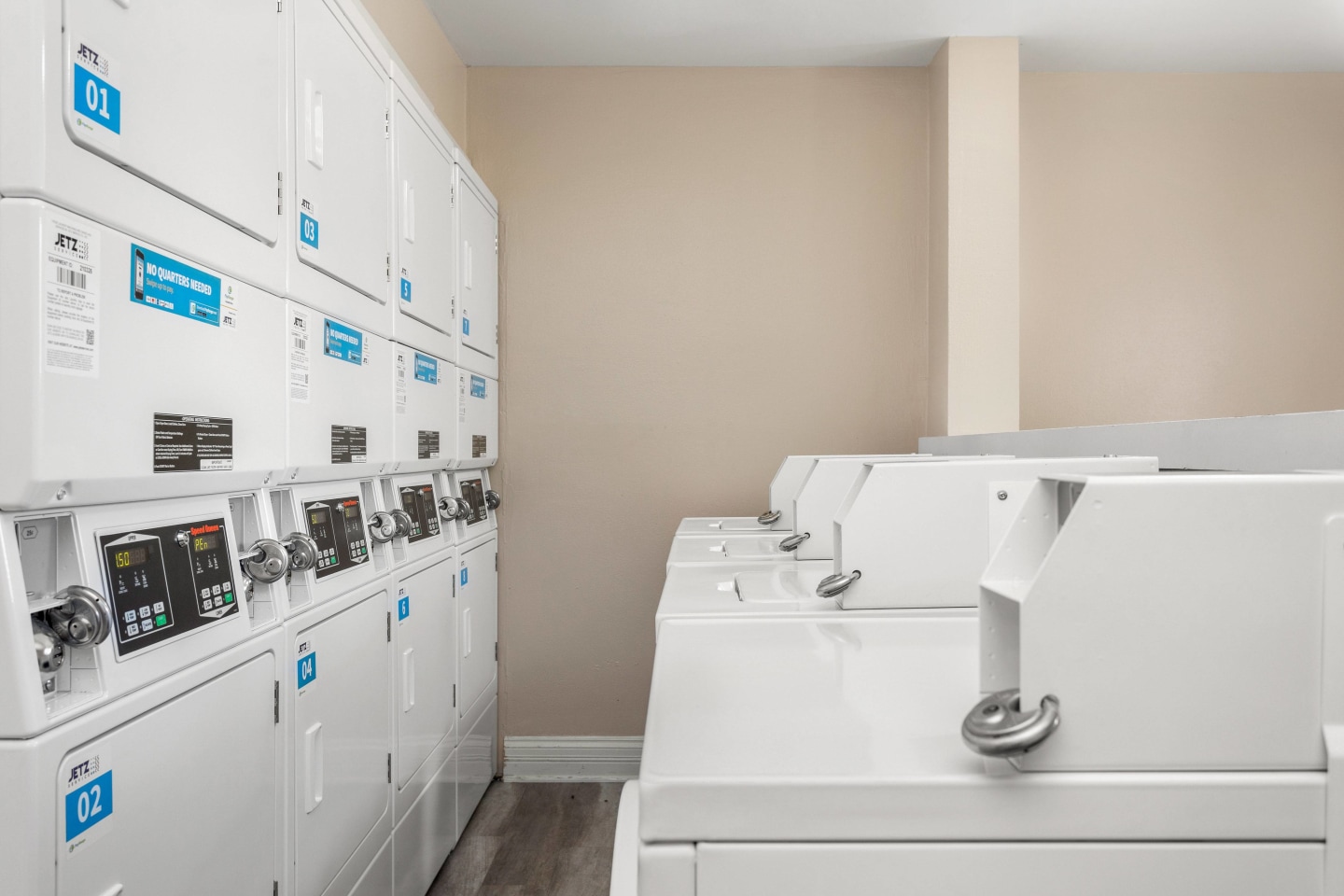 Brookside Apartments Image 14