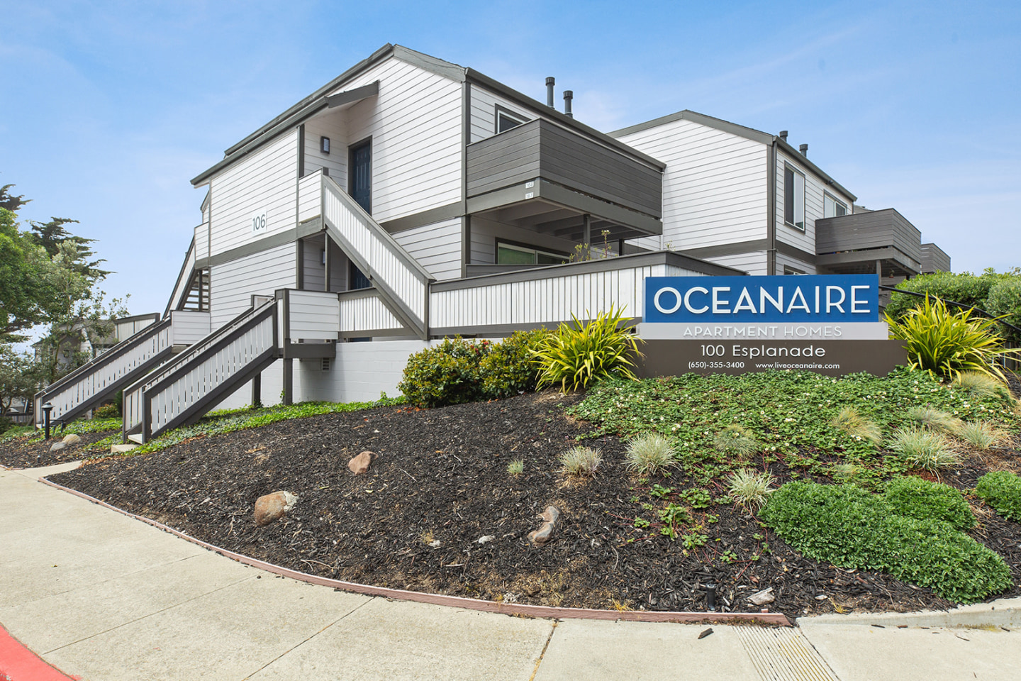 Oceanaire Apartment Homes Image 37