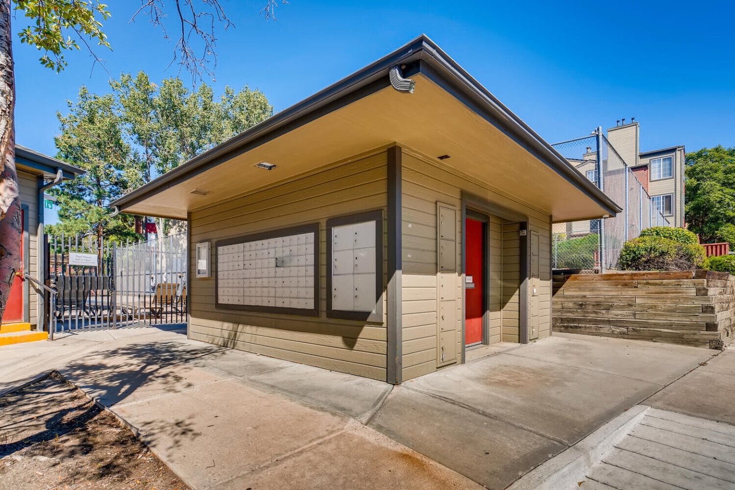 Loretto Heights Image 45