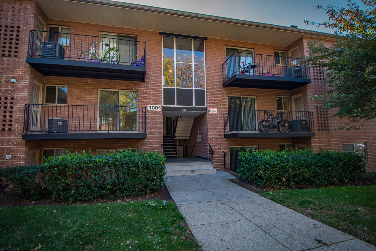 Glen Willow Apartments Image 7