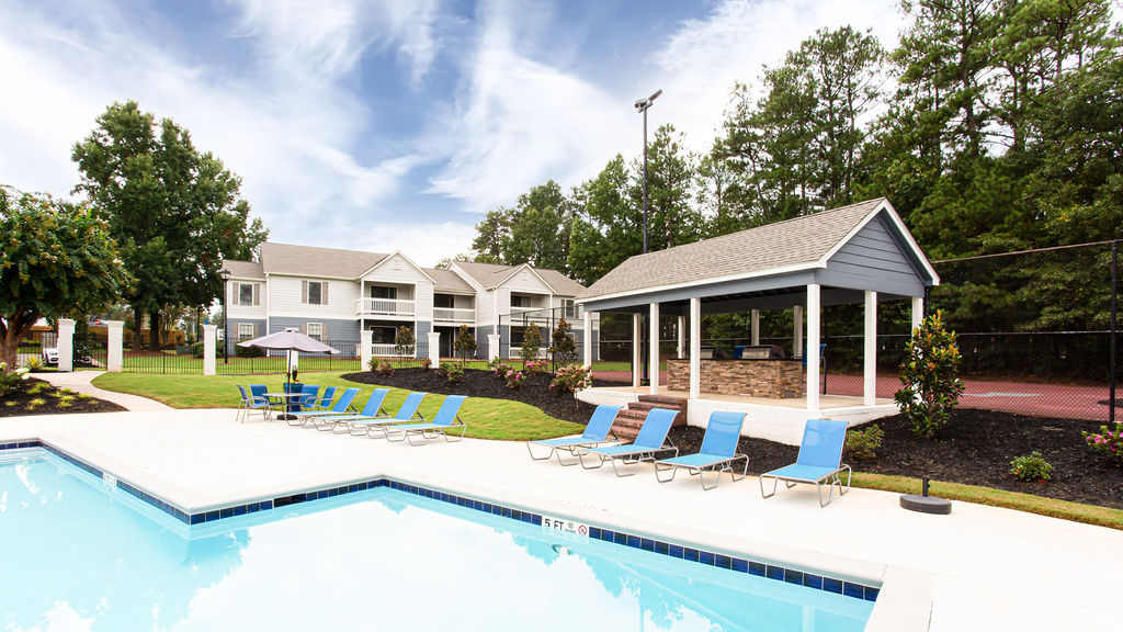 Magnolia Place at Stockbridge Apartments Image 52