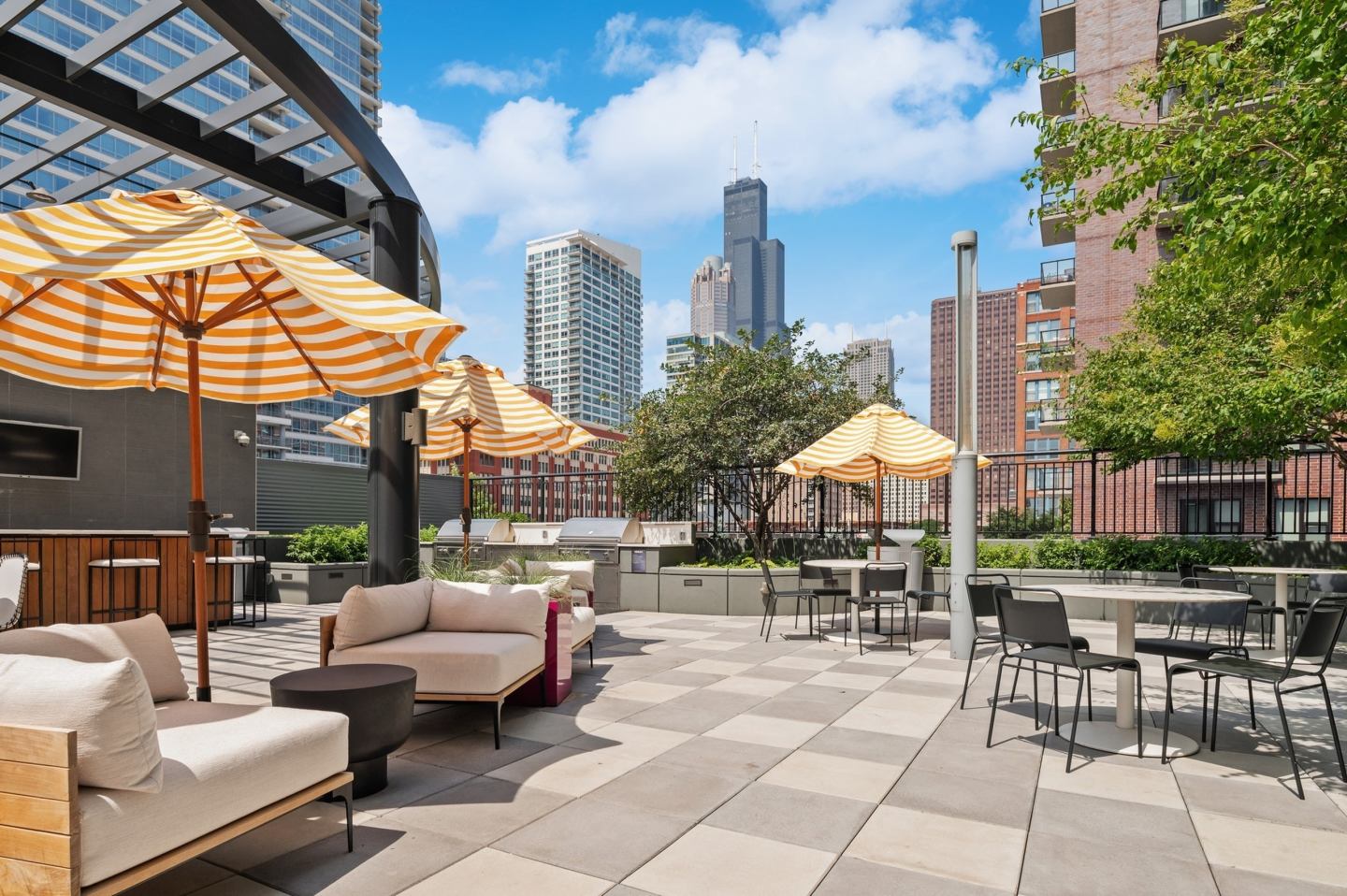 AMLI Lofts Image 5