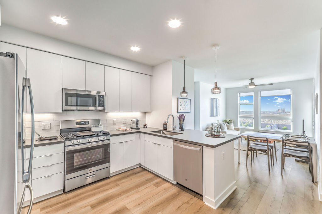 Ariva Luxury Residences Image 37