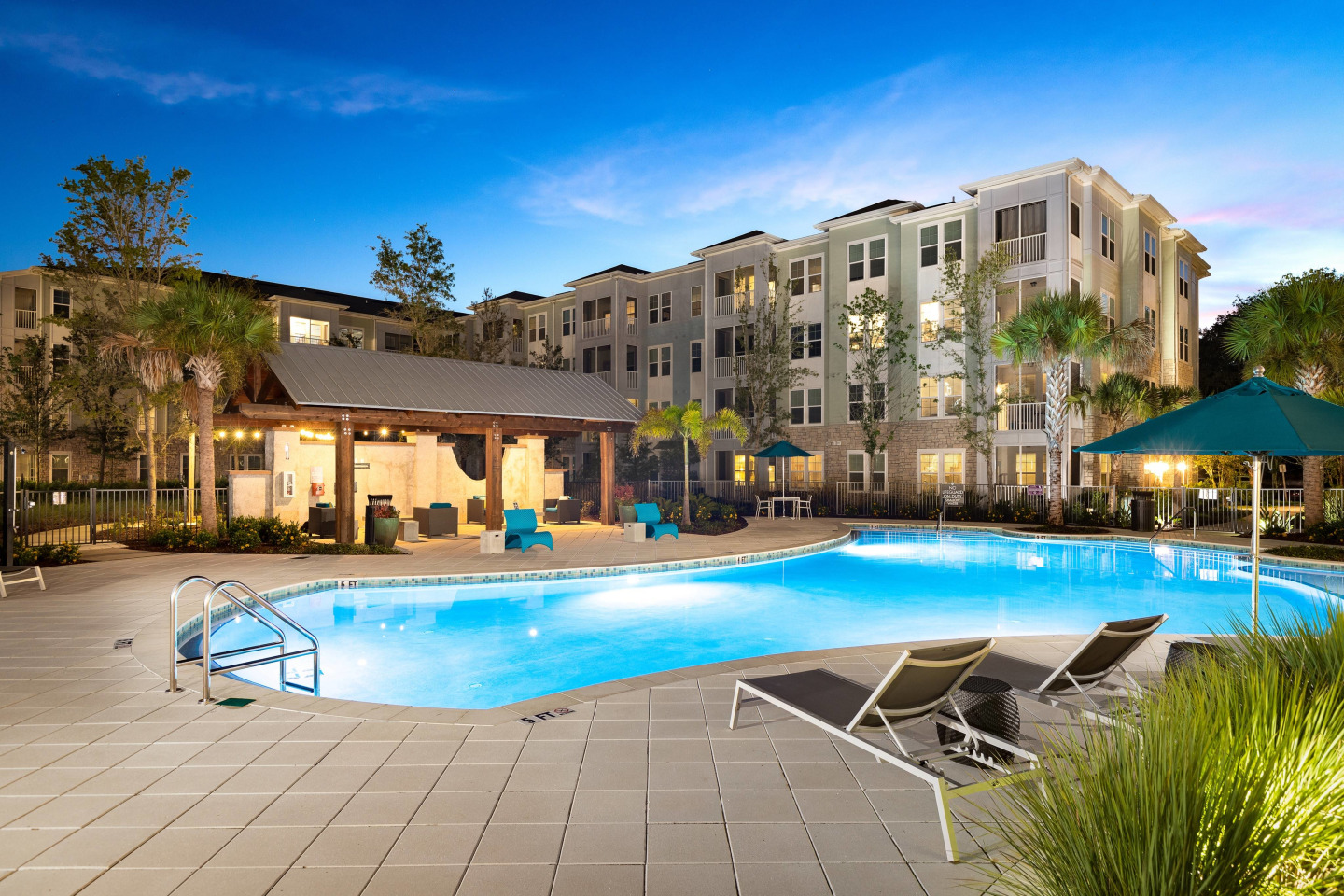 Tapestry at Cypress Creek Image 1
