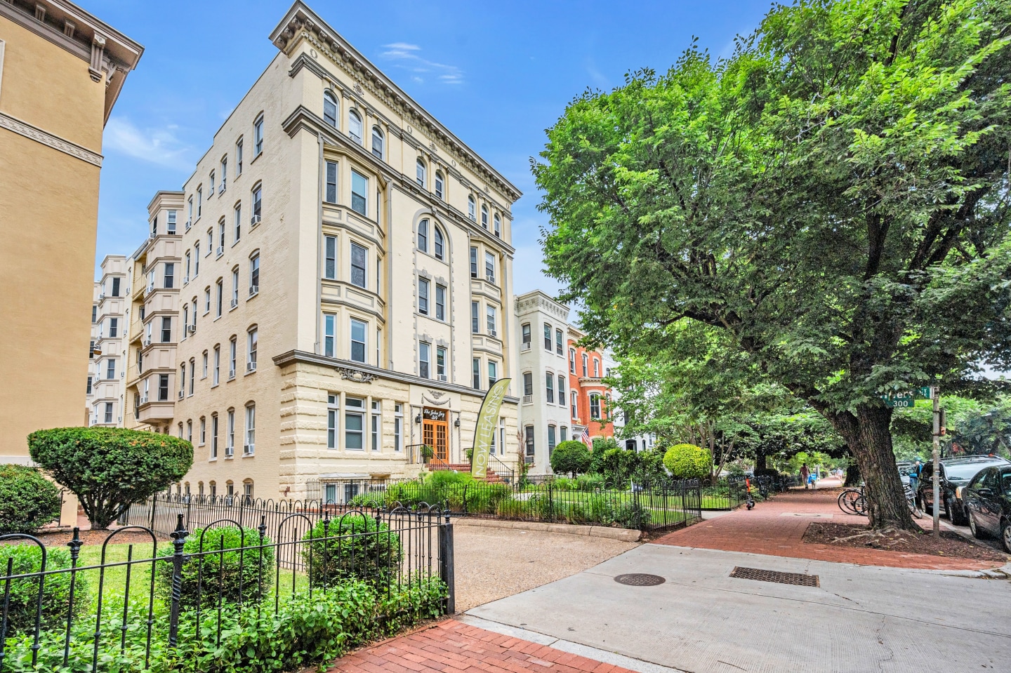 John Jay Apartments Image 2