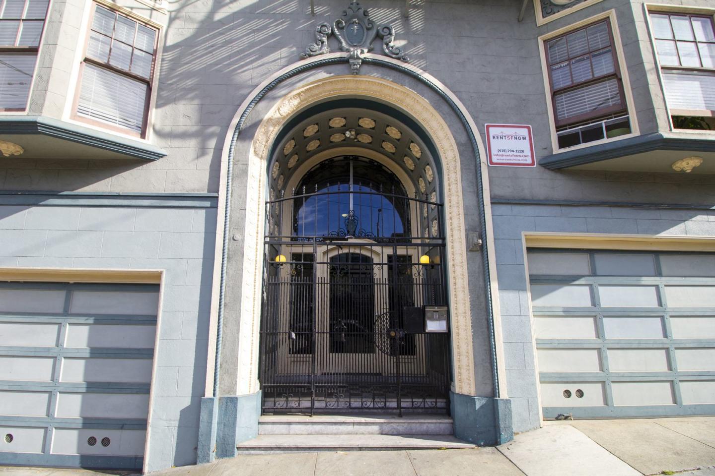 1725 TURK Street Image 28