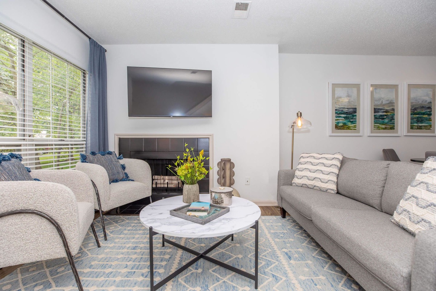 Williamsburg Townhomes Rental Homes Image 29