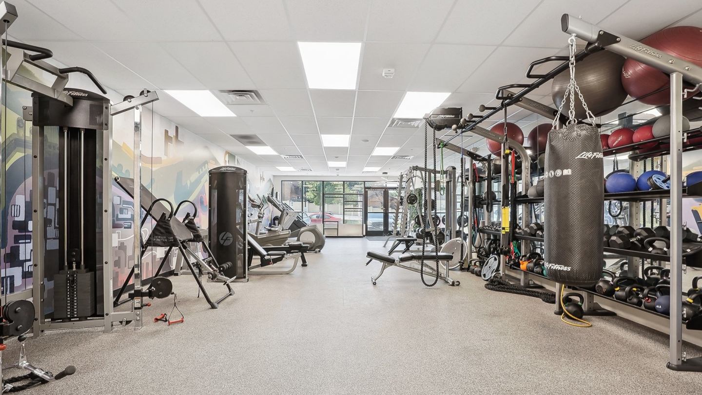 Lugano At Cherry Creek Luxury Apartments Image 37
