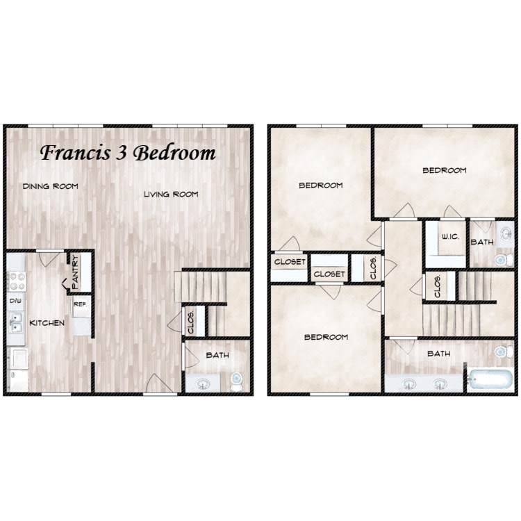 Camelot Apartments Image 27