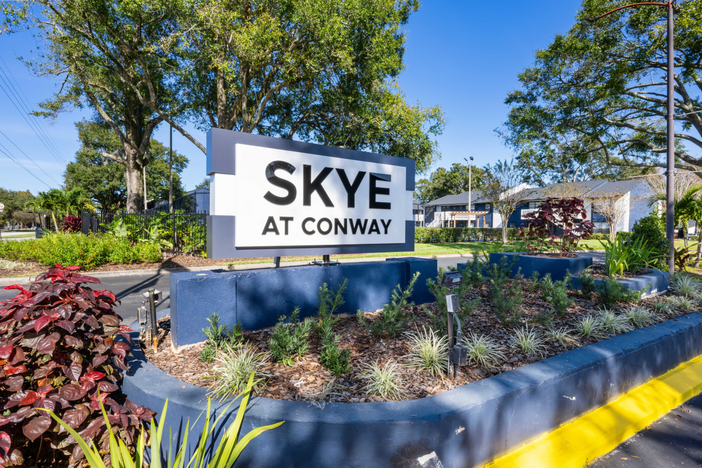 Skye at Conway Image 1