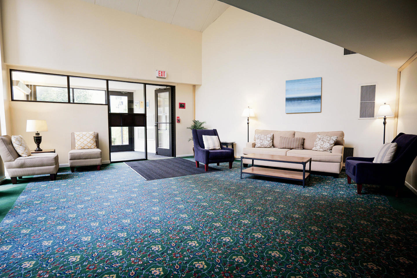 Radcliff House Image 40
