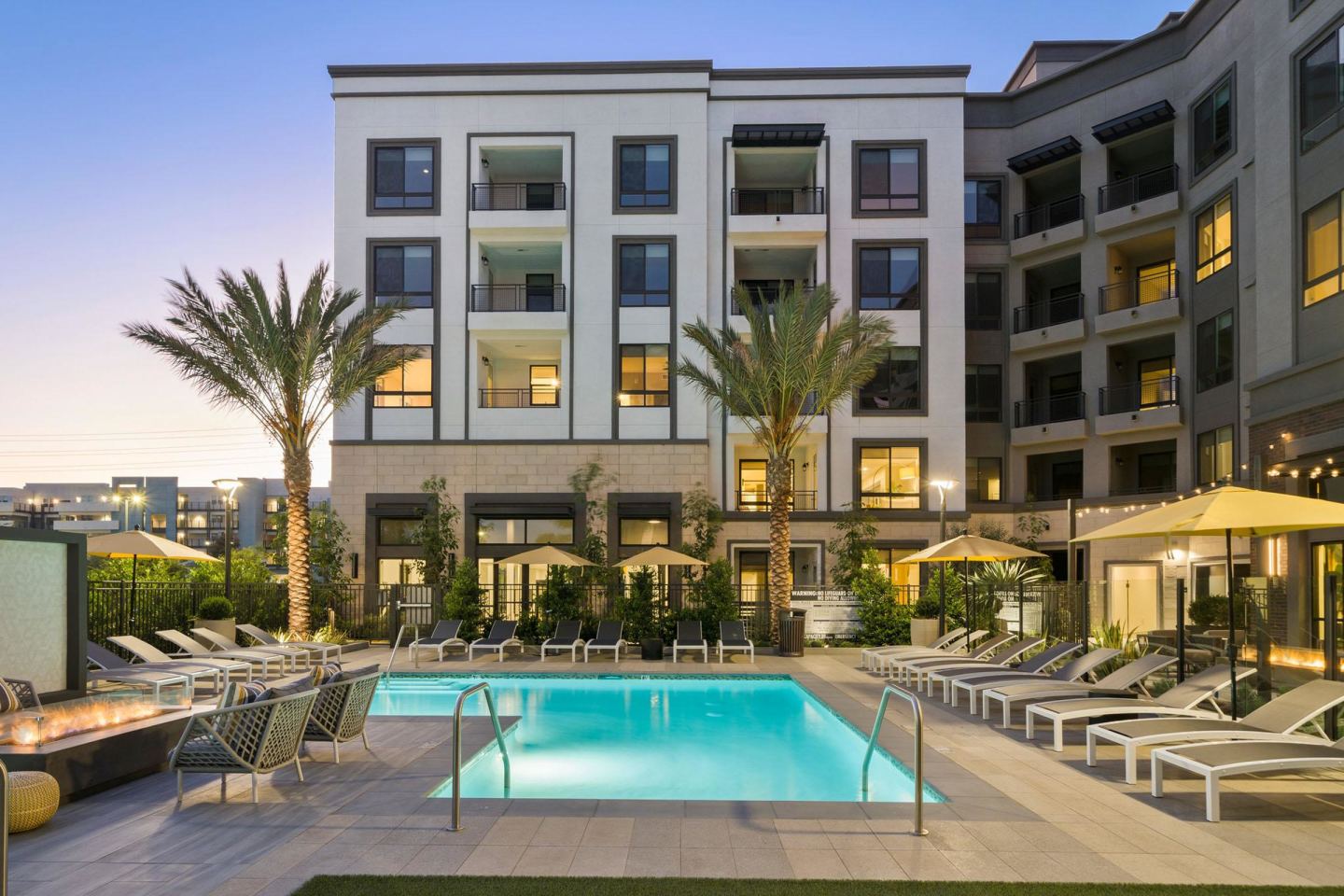 Link OC Apartments Image 26