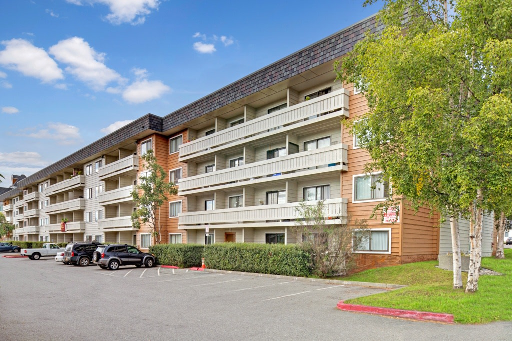 Park Plaza Image 16