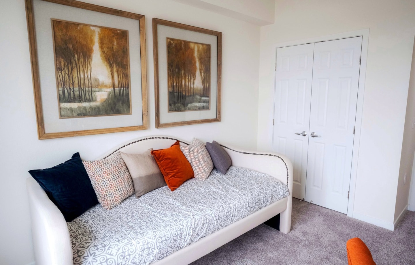 Senior & Affordable Housing – The Legends at Berry 62+ Apartments Image 16