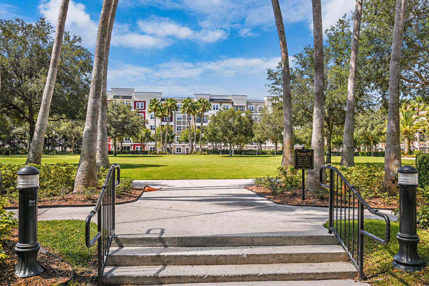 Parkside at Avalon Park Image 6