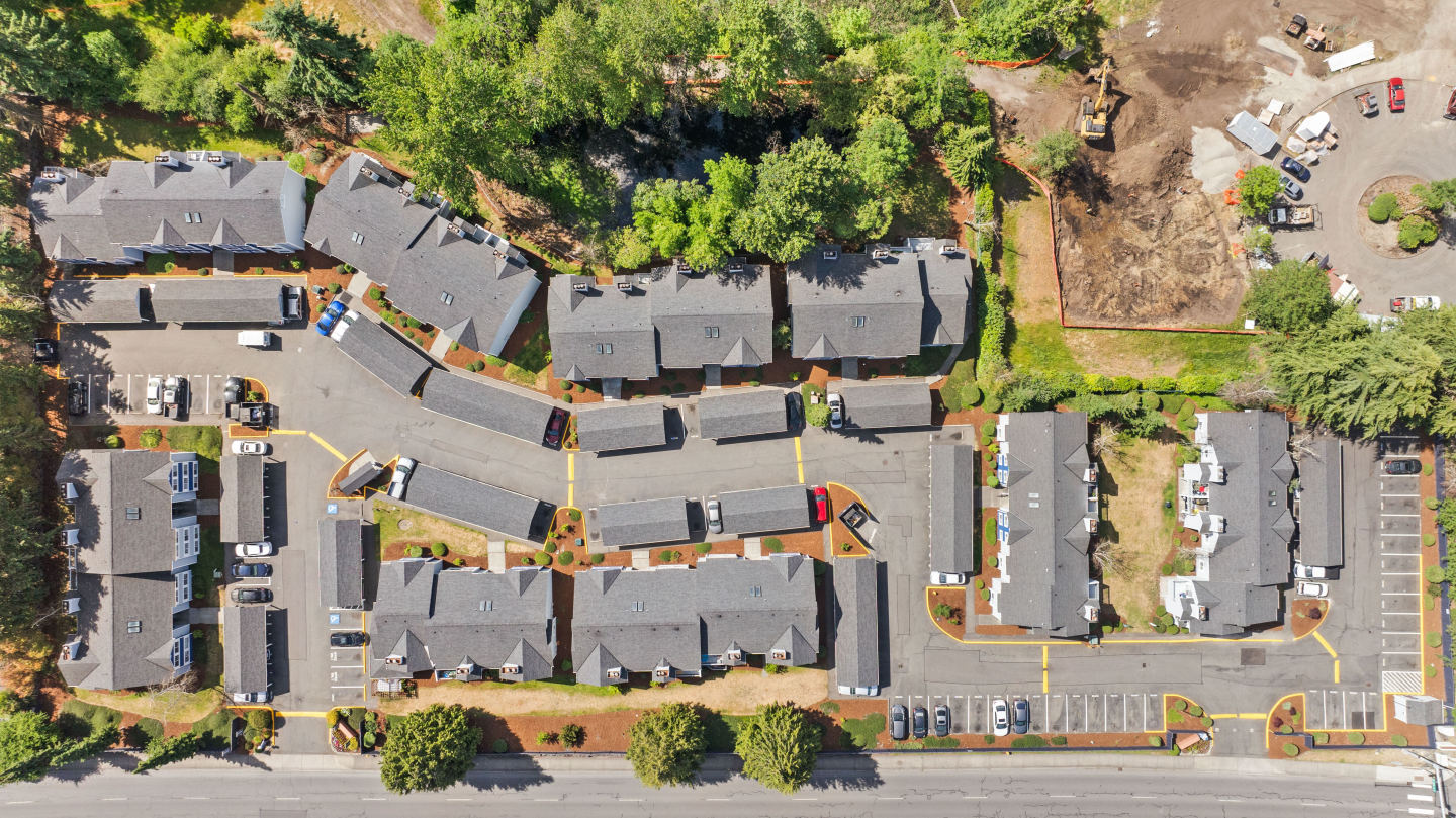 Crown Pointe Apartments Image 28